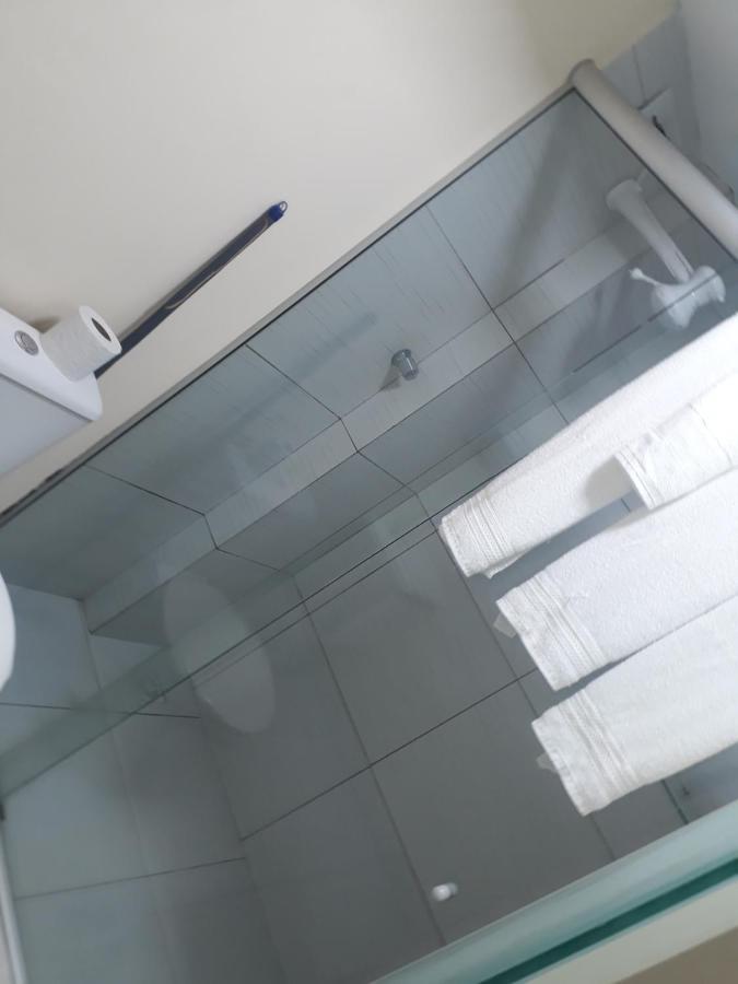 Apartamento Atlantico Flat 01 *