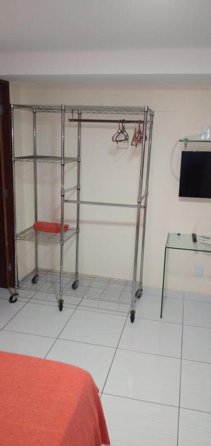 Apartamento Atlantico Flat 01 Natal